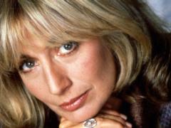 В Лос-Анджелесе ушла из жизни американская актриса и режиссер Пенни Маршалл