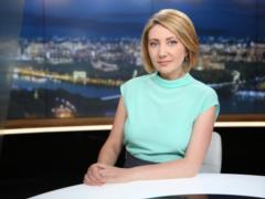 Ведущая «Вікна-новини» отмечает юбилей!