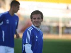 Алиев отметился дублем в футзале