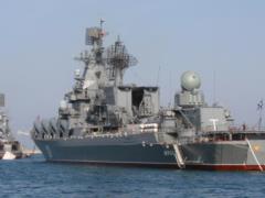 РФ обвинили в захвате Черного моря и Балтики