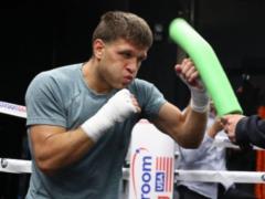 Украинский боксер Деревянченко может получить второй шанс стать чемпионом мира