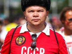 Две трети россиян хотят обратно в СССР