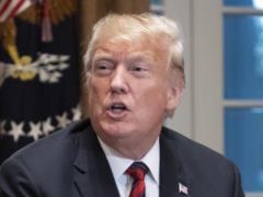 Трампа призвали дать отпор России в Черном море