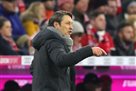 Ковач: Матч был не особо привлекательным, но моя команда показала большую силу воли