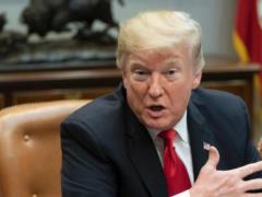  Пришло время России : Трамп объяснил вывод войск из Сирии
