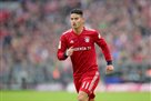 AS: Хамес хочет вернуться в Реал