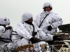 Кредиторы заставят Украину напасть на Россию