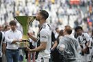 Де Шильо: Для меня большая честь и гордость играть за Ювентус