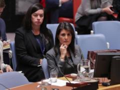 На радость всем: постпред США в ООН лишилась голоса