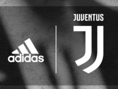 Ювентус подписал новый контракт с adidas на 408 миллионов евро