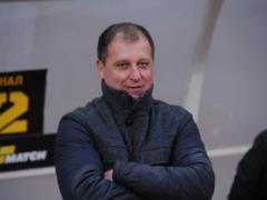 Тренер  Зари  пообещал брать в команду геев, если они будут играть как Роналду