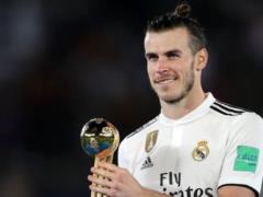 Бэйл – лучший бомбардир и игрок Клубного чемпионата мира