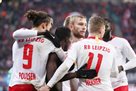 РБ Лейпциг — Вердер 3:2 Видео голов и обзор матча