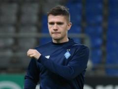 Дуэлунд: В Динамо ждут, что я присоединюсь к команде на втором сборе