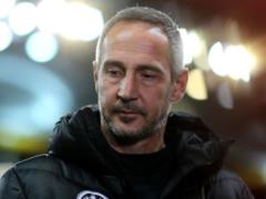 Хюттер: Стоит признать, что лучшая команда победила