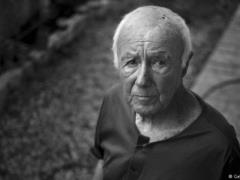Умер последний участник восстания в Варшавском гетто
