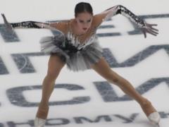 Загитову включили в состав сборной на чемпионат Европы