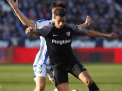 Леганес — Севилья 1:1 Видео голов и обзор матча