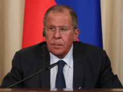 Лавров: Россия не станет обслуживать интересы США