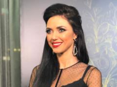 Вика из «НеАнгелов» удивила сексуальным нарядом