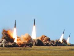Россия дала ответ на ультиматум США по ДРСМД