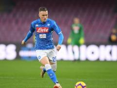 ПСЖ заинтересован в Зелински