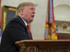 Соратнику Трампа грозит отставка