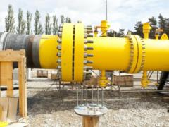 Украина оставит Европу без газа