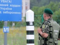 Пограничники рассказали, сколько россиян не пустили в Украину за время ВП