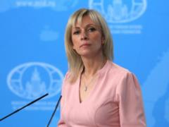 Запад должен отговорить Украину от новой провокации