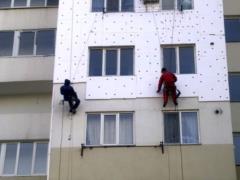 Утепление домов отныне можно проводить без получения разрешений