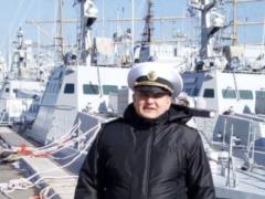 Суд в Крыму оставил под арестом еще пятерых украинских военных