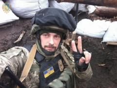 В ООС погиб боец из Львовской области