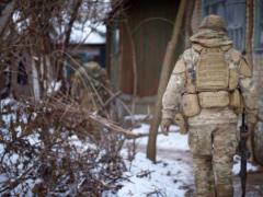 90-летняя пенсионерка пожертвовала армии 10 тыс. долларов