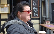 Воспитательница-рэпер анонсировала первый концерт