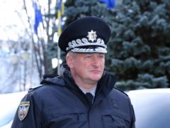За период военного положения тяжких преступлений зарегистрировано меньше - Князев