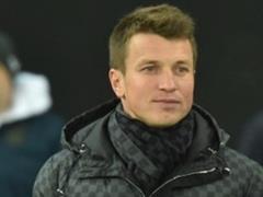 Ротань: Возглавить молодежную сборную Украины – большая честь для меня