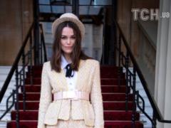 Просто достаешь его и все: Кира Найтли призналась, что завидует умению мужчин писать стоя