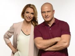 Марина и Вячеслав Узелковы официально сообщили о статусе своих отношений