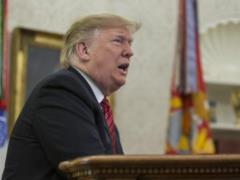 TNY: Трампу объявят импичмент