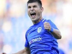 Малиновский в ТОП-8 самых дорогих футболистов чемпионата Бельгии
