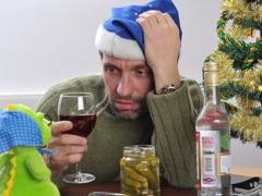 Супрун дала советы, как выпивать, чтобы последствия были менее болезненными