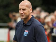 Яп Стам возглавил Зволле