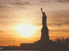 США лишились звания мирового жандарма