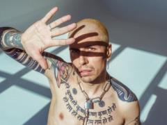 Выхожу из игры! Эксперт Топ-модели по-украински сделал скандальное заявление