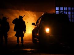 Трамп раскрыл военные преступления американцев в Сирии