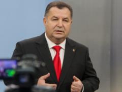 Полторак рассказал, когда будет третий проход через Керченcкий пролив