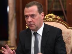 Украинским товарам закрыли путь в Россию