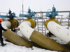 Украинскую ГТС перекупят американцы