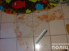 В Киеве предновогоднее застолье закончилось убийством